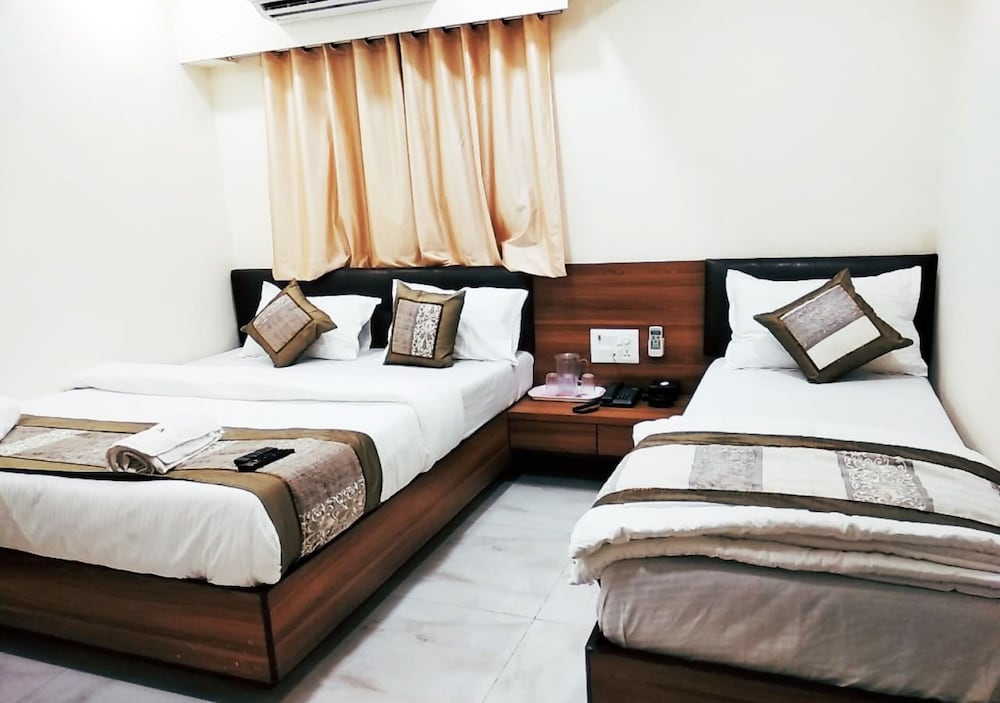 hotel ashyana