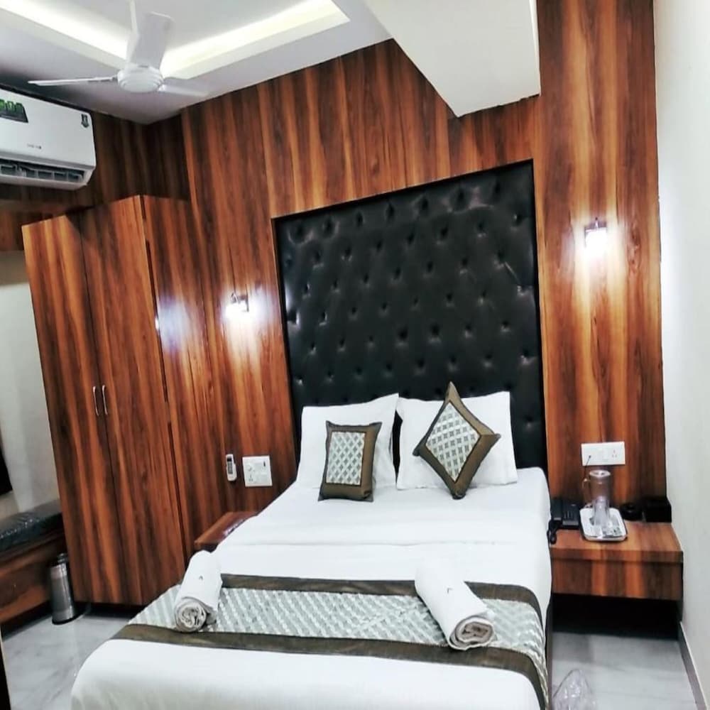 hotel ashyana