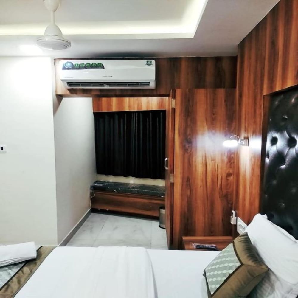 hotel ashyana