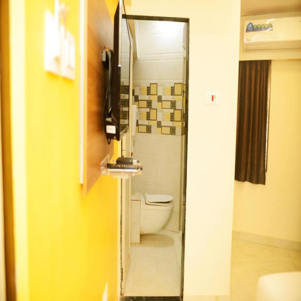 hotel ashyana