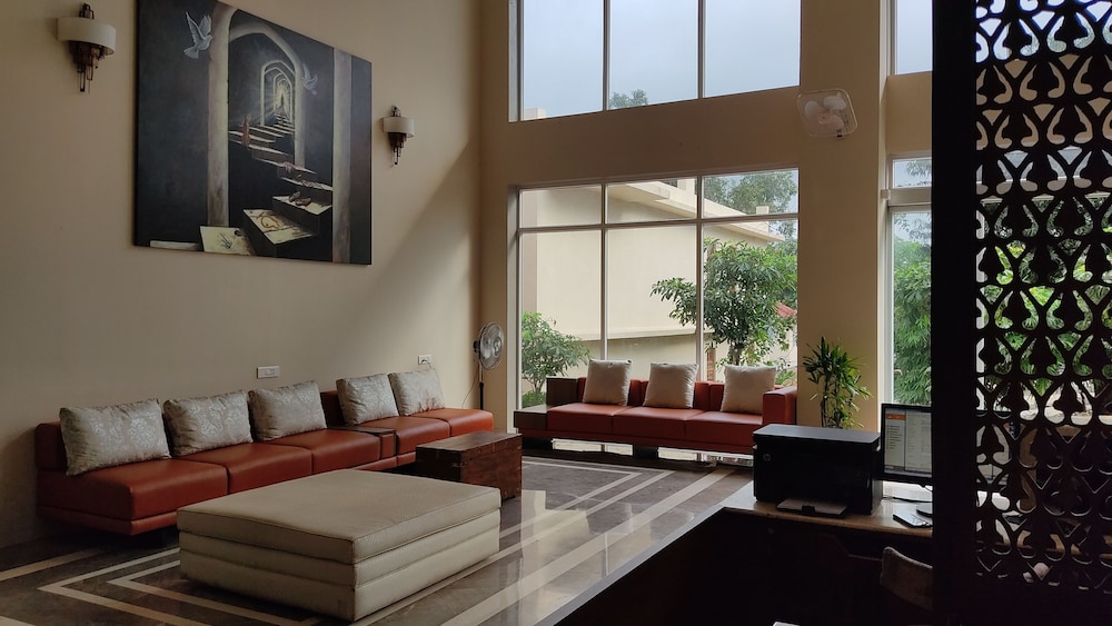 justa rudra resort and spa