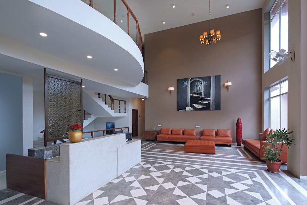 justa rudra resort and spa