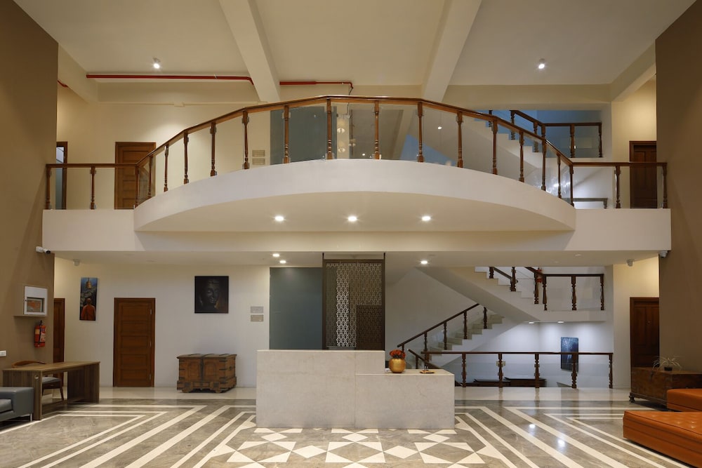 justa rudra resort and spa