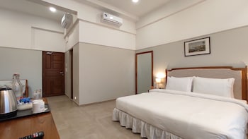 justa rudra resort and spa