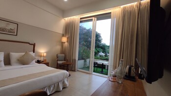 justa rudra resort and spa