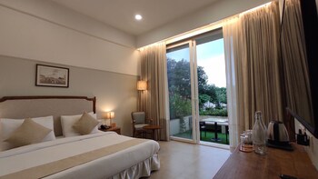 justa rudra resort and spa