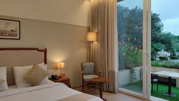 justa rudra resort and spa