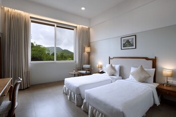 justa rudra resort and spa