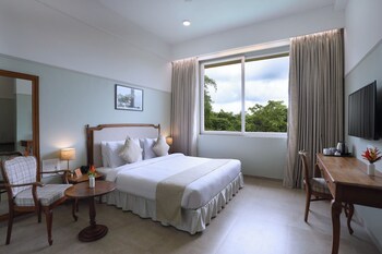 justa rudra resort and spa