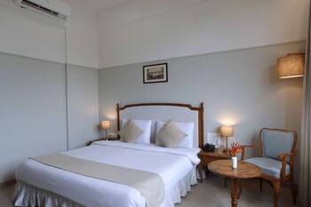 justa rudra resort and spa