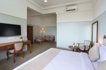 justa rudra resort and spa