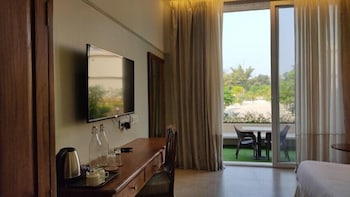 justa rudra resort and spa