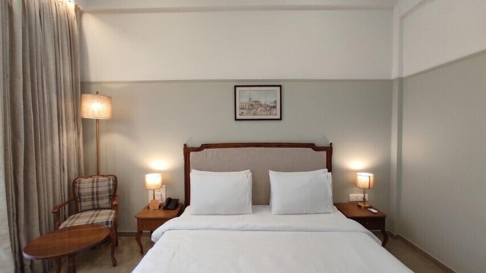 justa rudra resort and spa