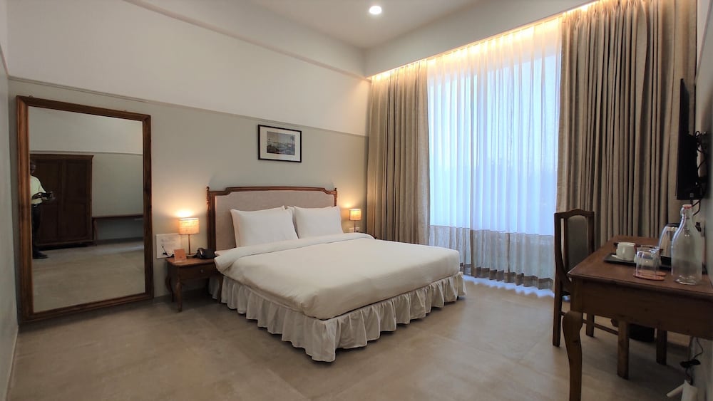 justa rudra resort and spa