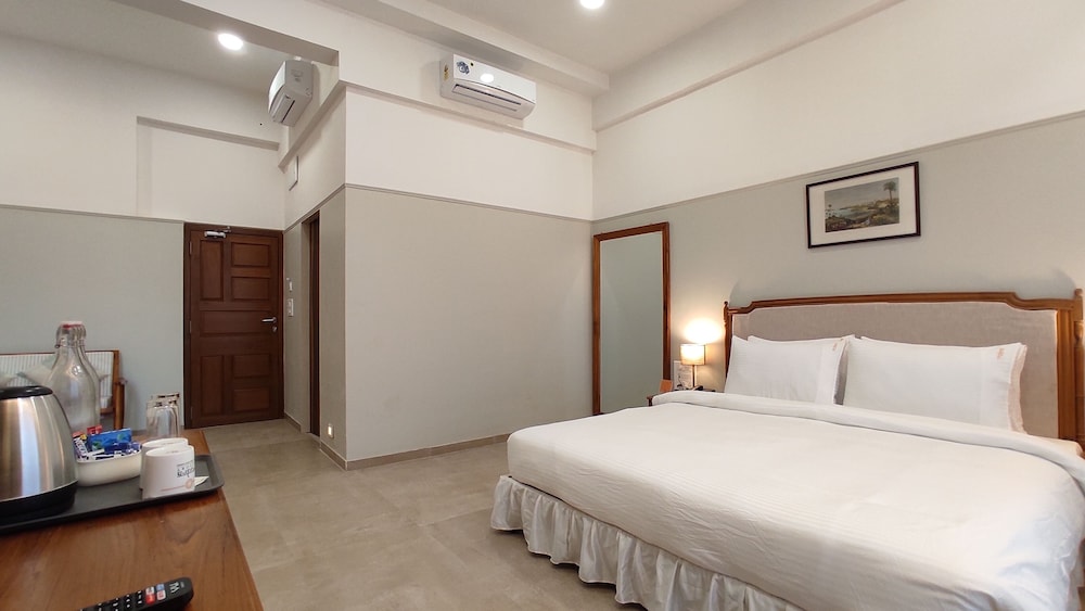 justa rudra resort and spa