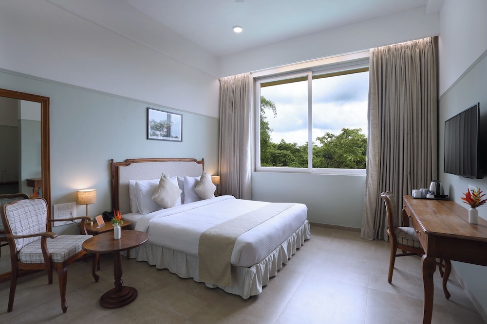 justa rudra resort and spa