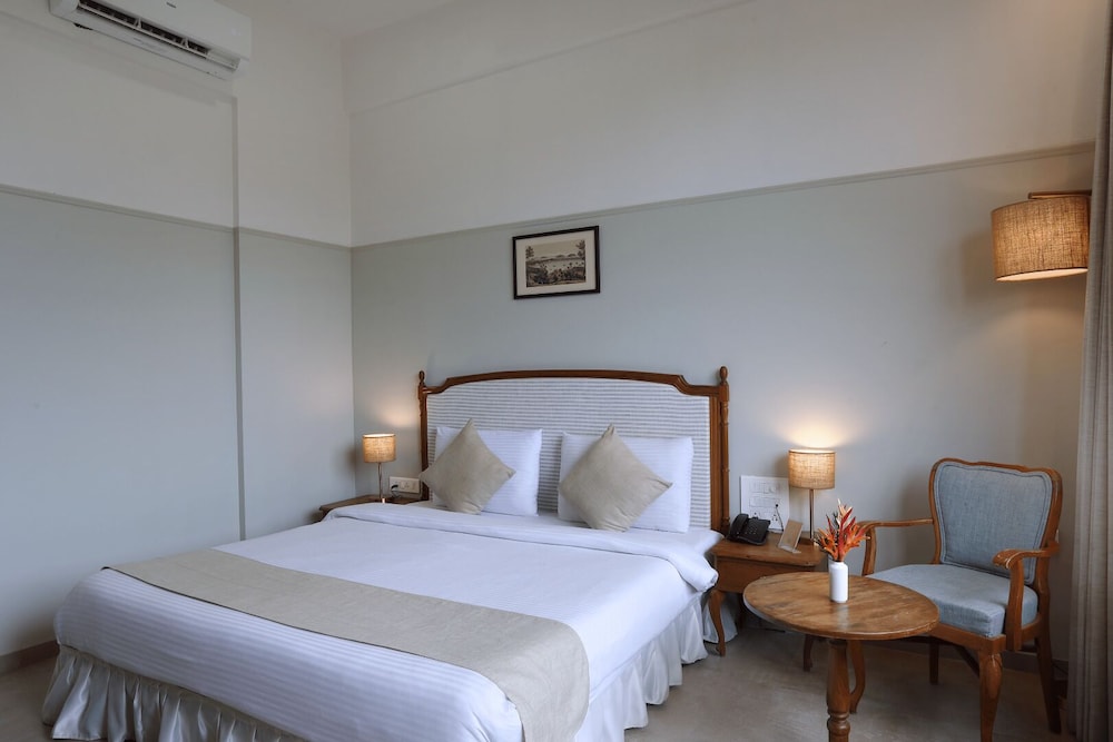 justa rudra resort and spa