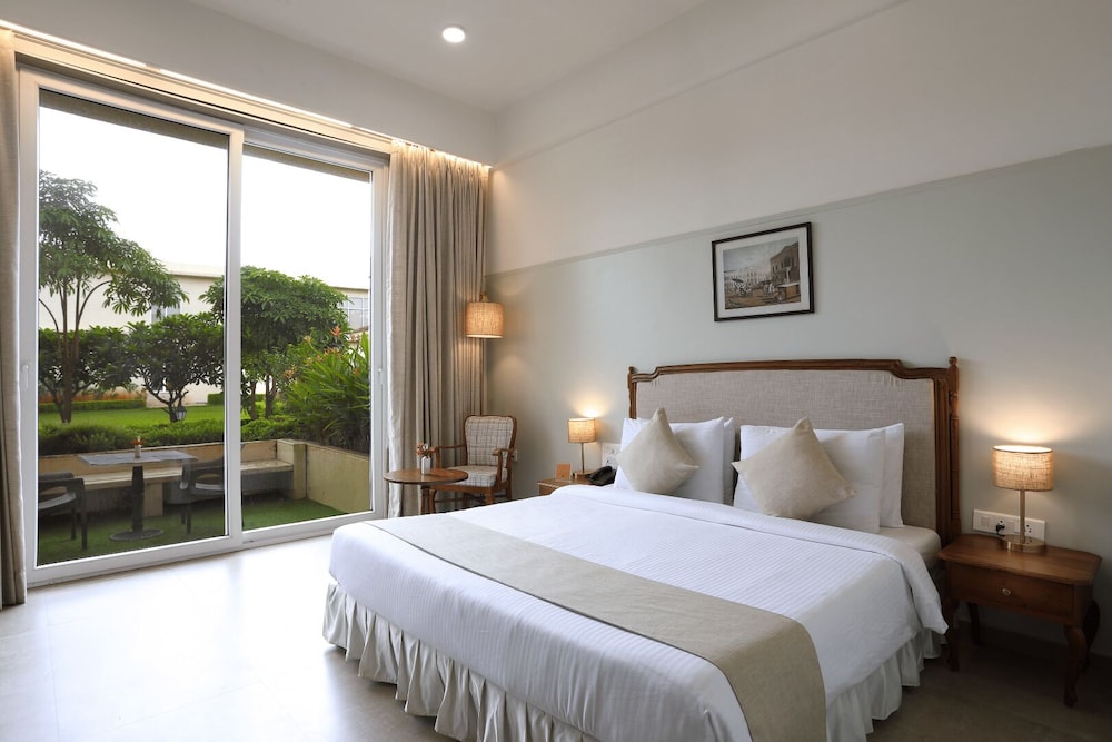 justa rudra resort and spa