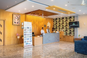 the sky imperial shahi hotels and resort