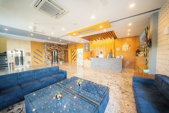 the sky imperial shahi hotels and resort