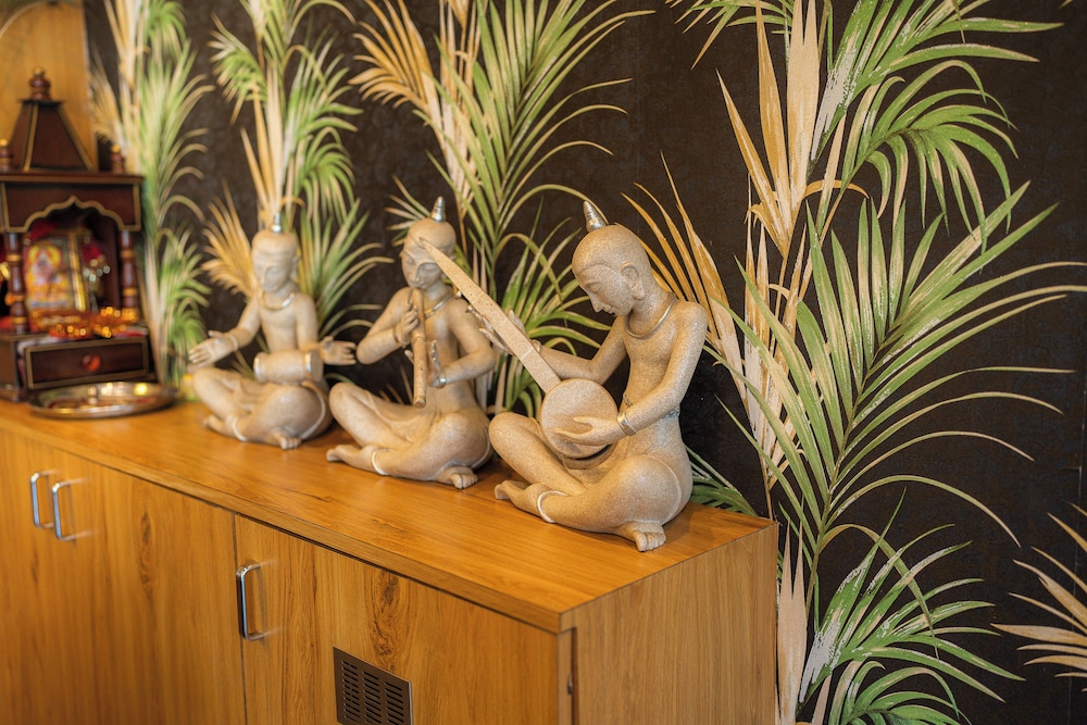 the sky imperial shahi hotels and resort