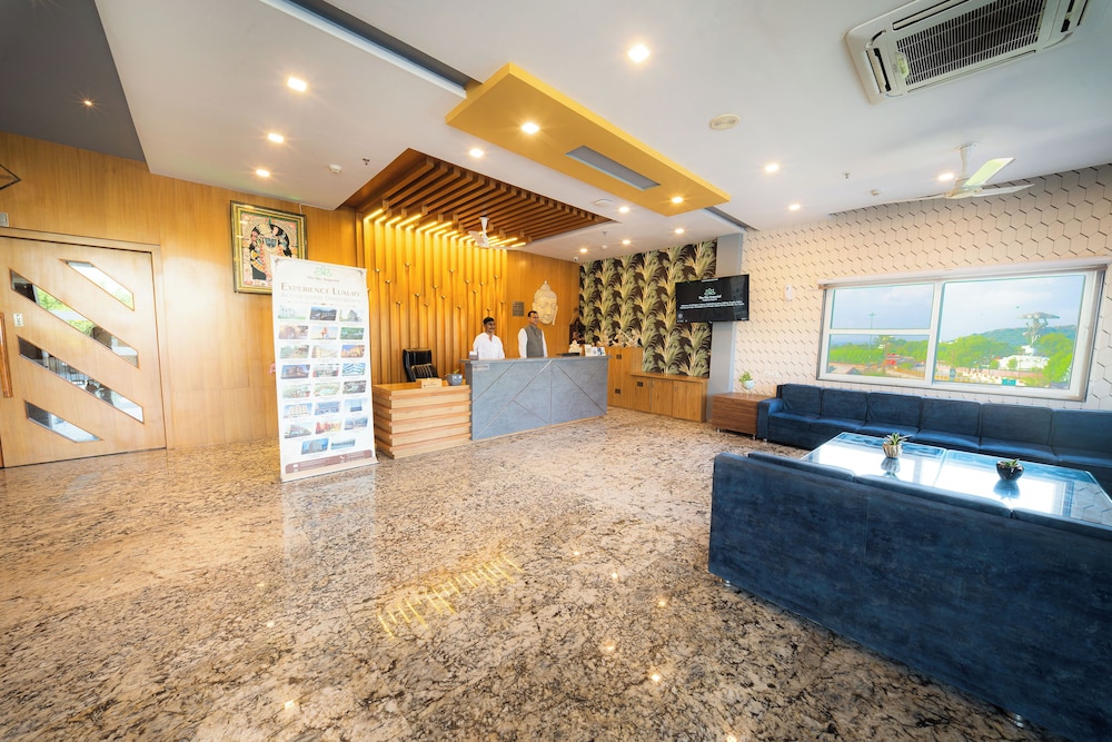 the sky imperial shahi hotels and resort