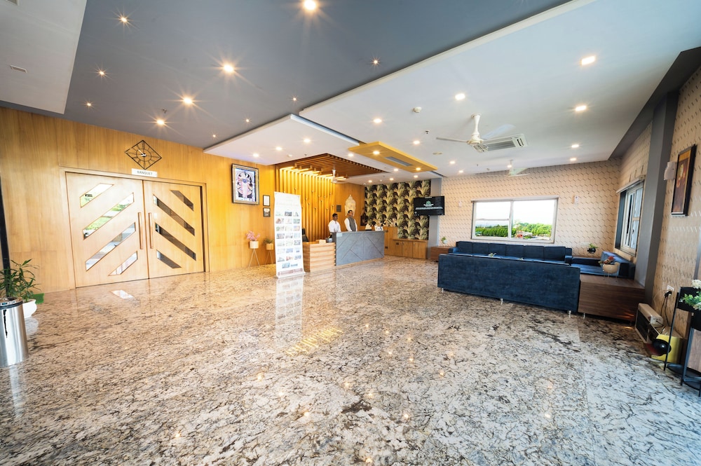 the sky imperial shahi hotels and resort