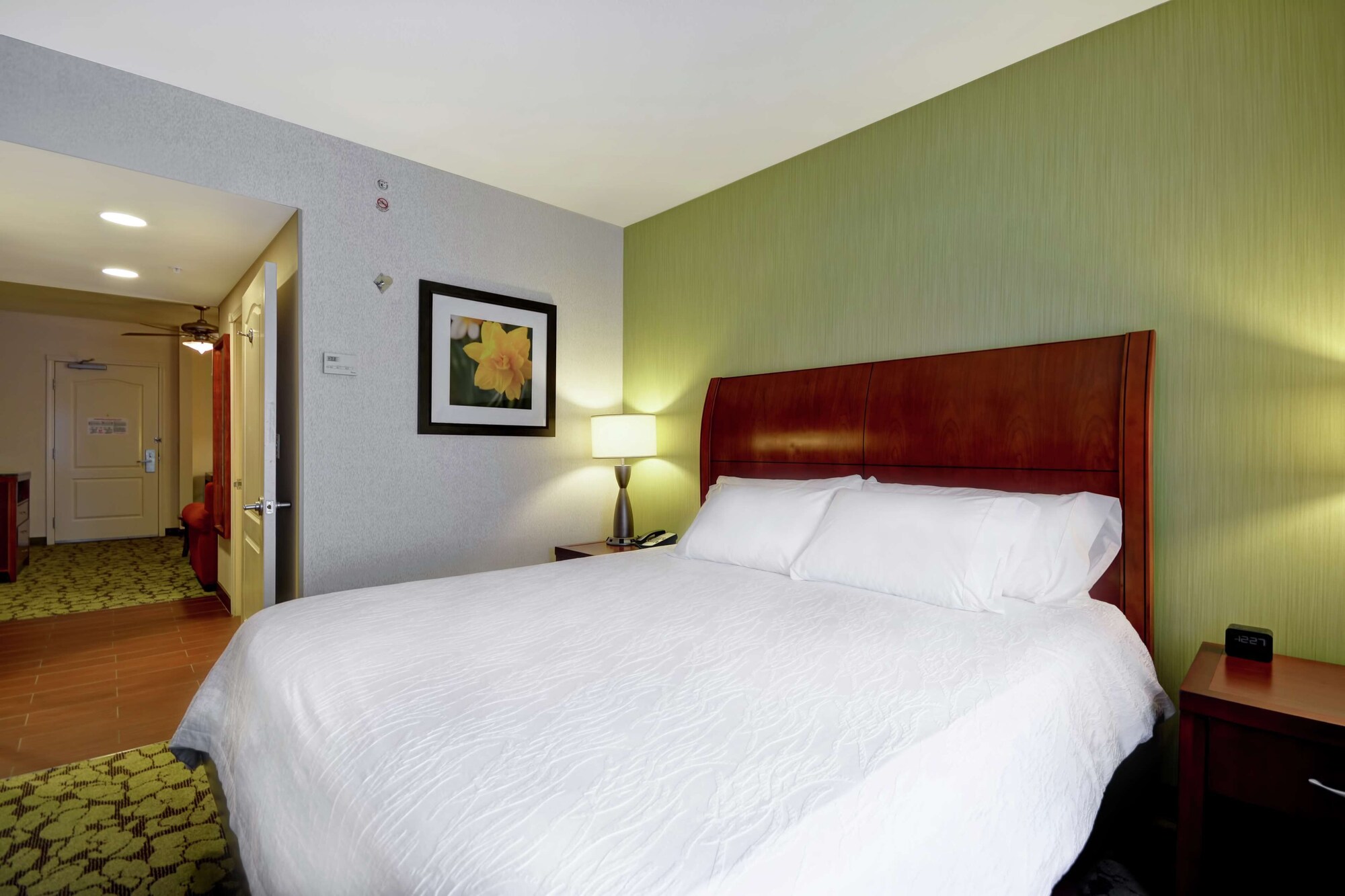 hilton garden inn fort collins