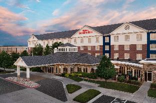 hilton garden inn fort collins