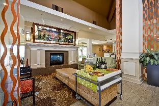 hilton garden inn fort collins