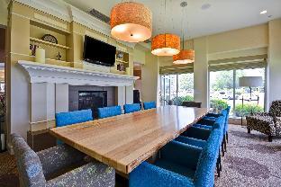 hilton garden inn fort collins