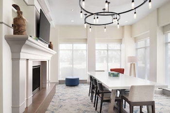 Hilton Garden Inn Fort Collins,Denver>>Colorado,3 star