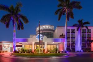 doubletree by hilton fort myers at bell tower shops