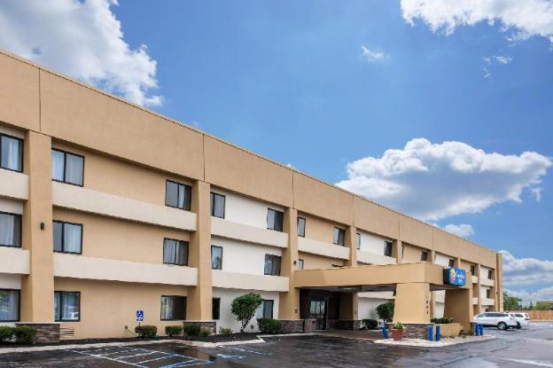 spark by hilton fort wayne