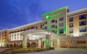 Doubletree By Hilton Fort Worth Fossil Creek,Texas>>Fort Worth,3 star