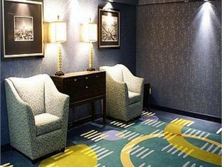 Doubletree By Hilton Fort Worth Fossil Creek,Texas>>Fort Worth,3 star