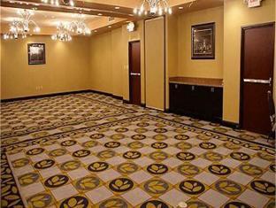 Doubletree By Hilton Fort Worth Fossil Creek,Texas>>Fort Worth,3 star