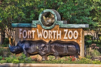 doubletree by hilton fort worth fossil creek