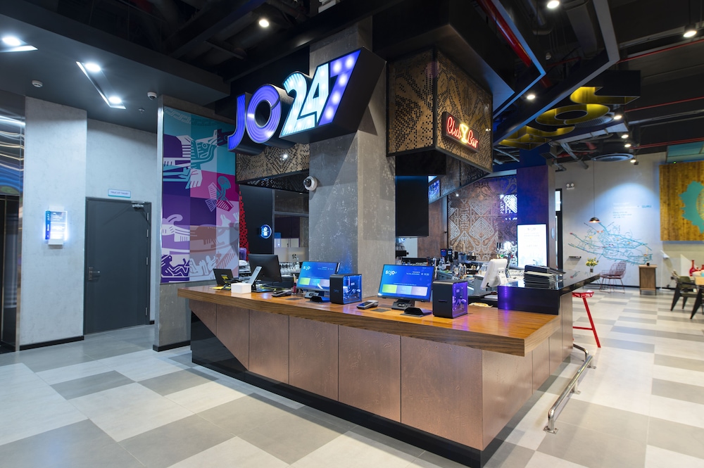 sojo hotel viet tri