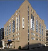 novotel frankfurt city