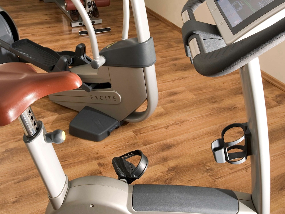 novotel frankfurt city