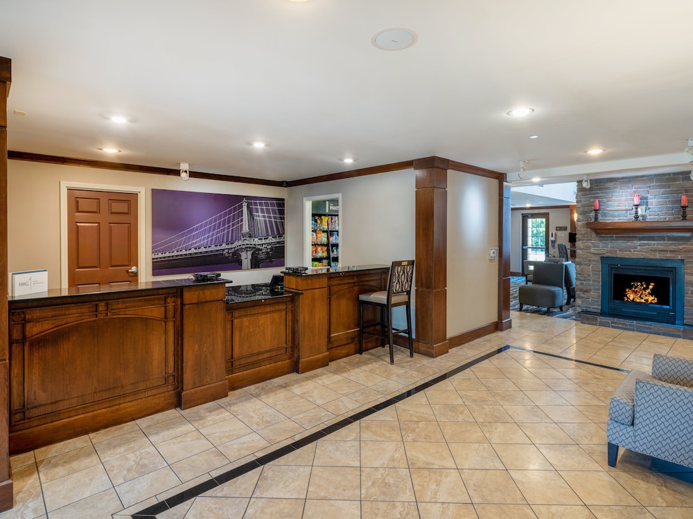 staybridge suites milwaukee airport south by ihg