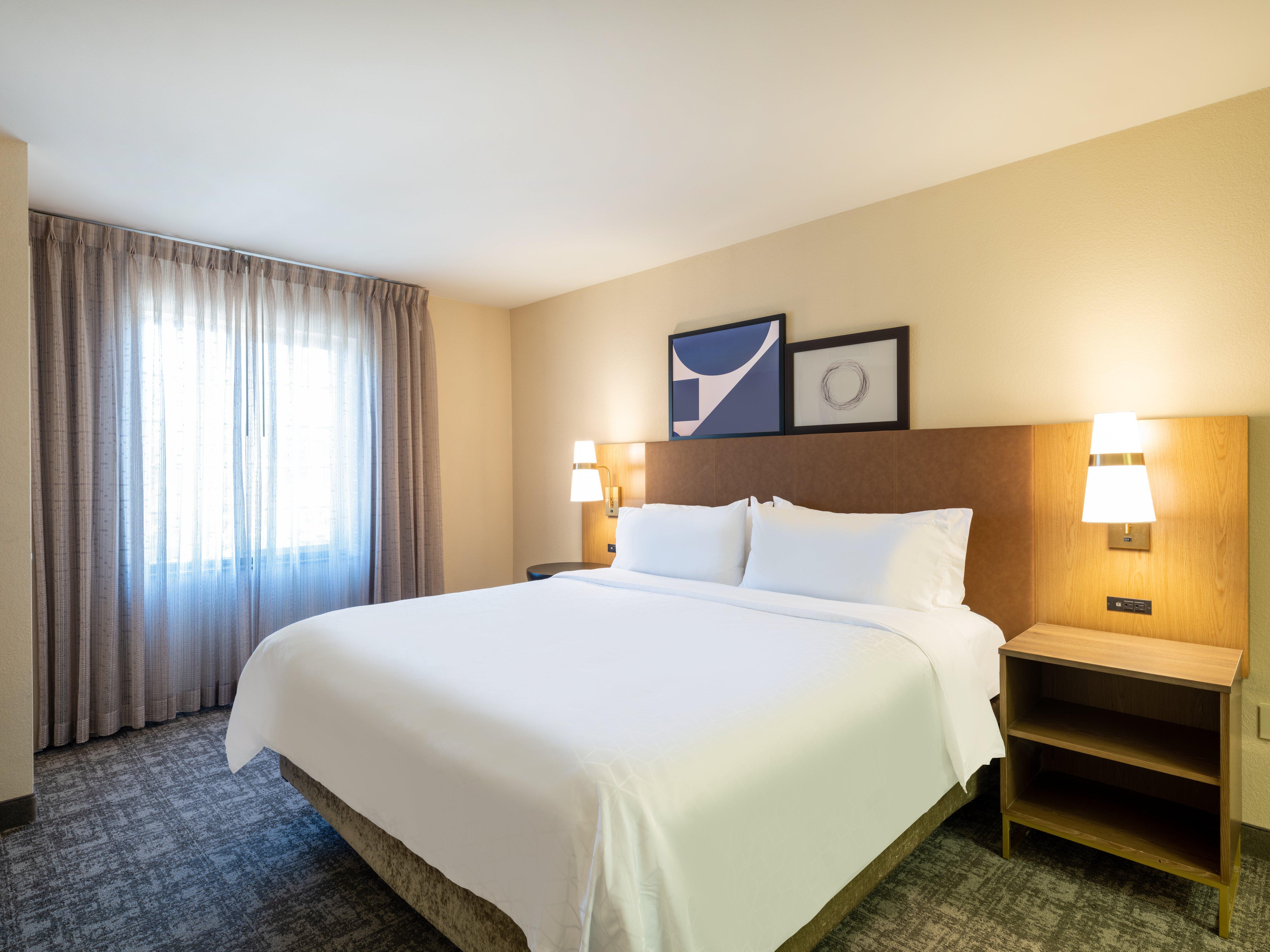 staybridge suites milwaukee airport south by ihg