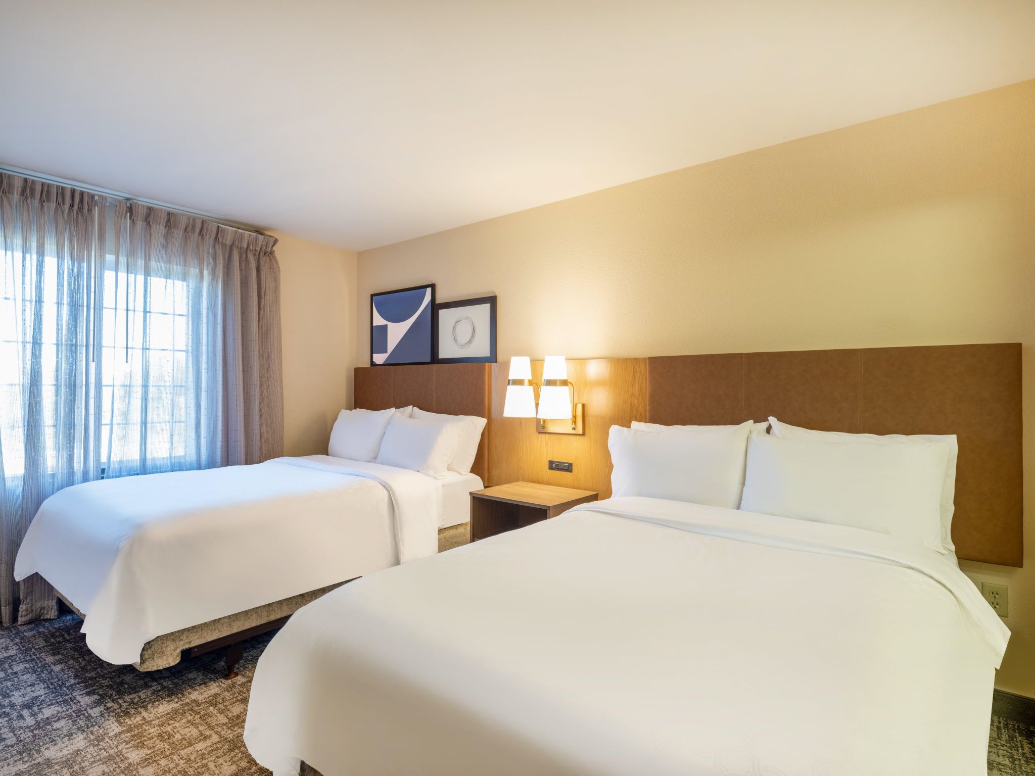 staybridge suites milwaukee airport south by ihg