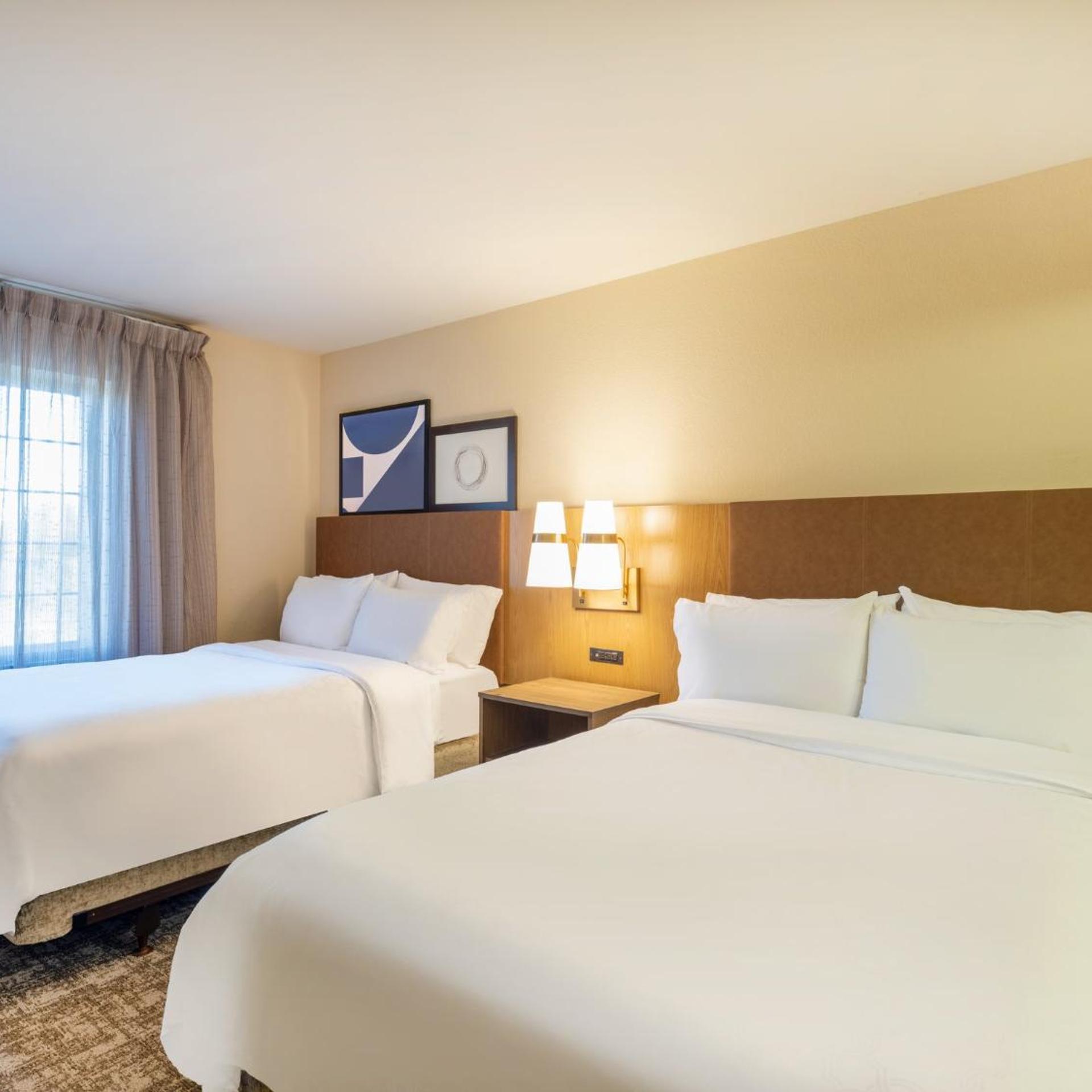staybridge suites milwaukee airport south by ihg