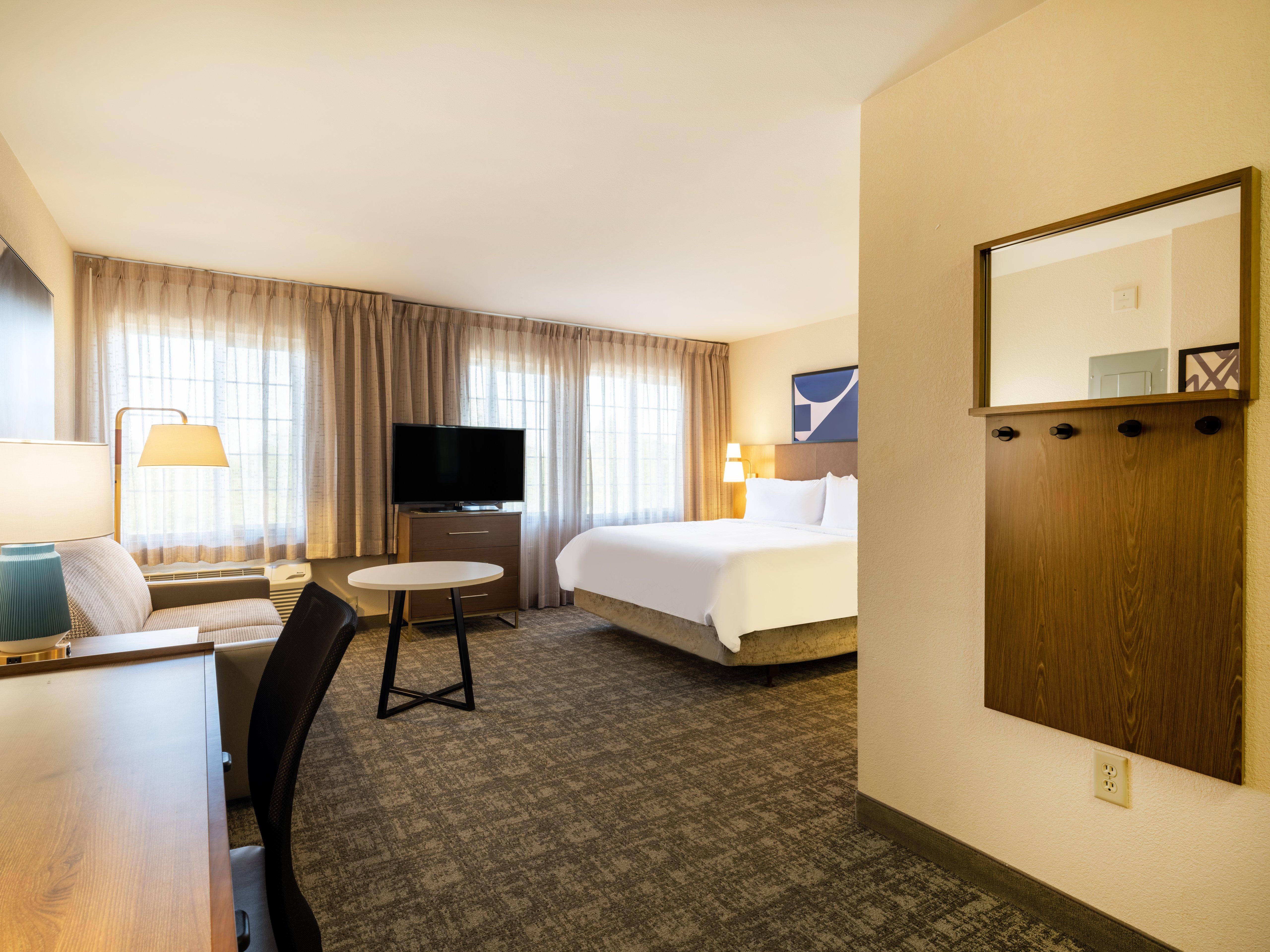 staybridge suites milwaukee airport south by ihg