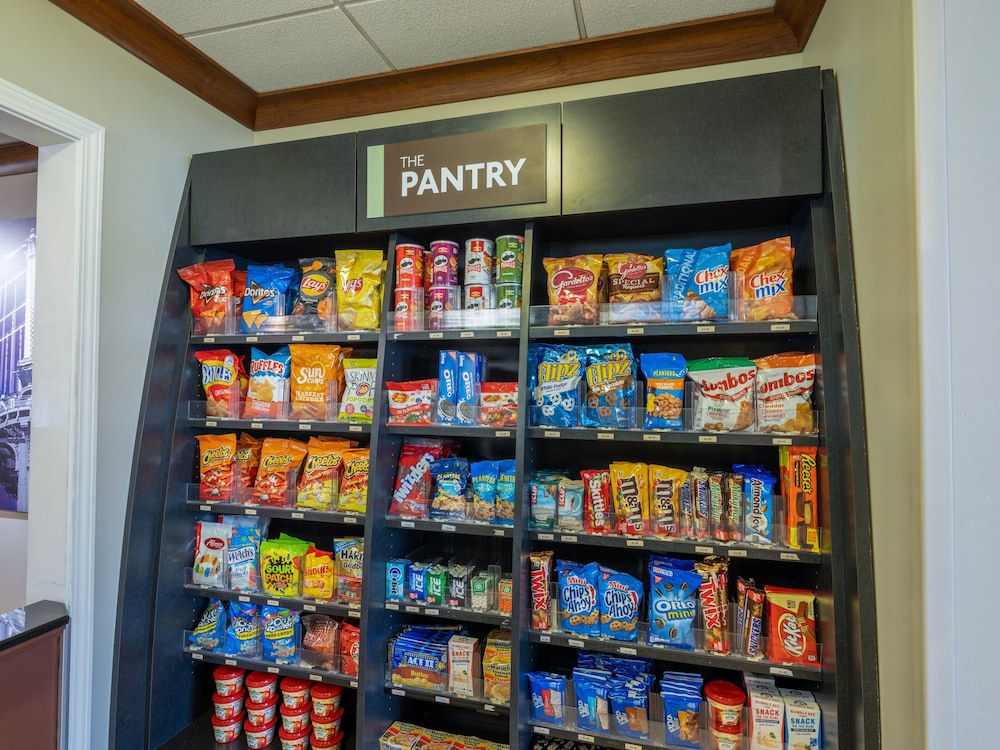 staybridge suites milwaukee airport south by ihg
