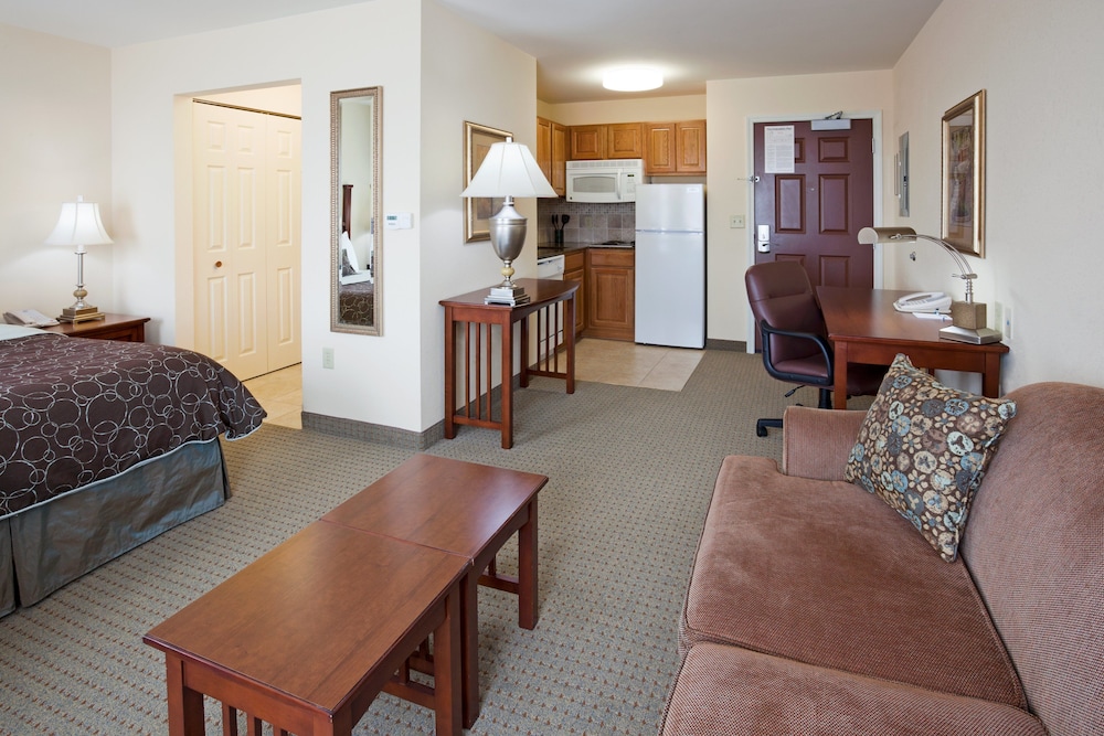 staybridge suites milwaukee airport south by ihg