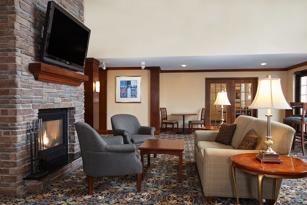 staybridge suites milwaukee airport south by ihg