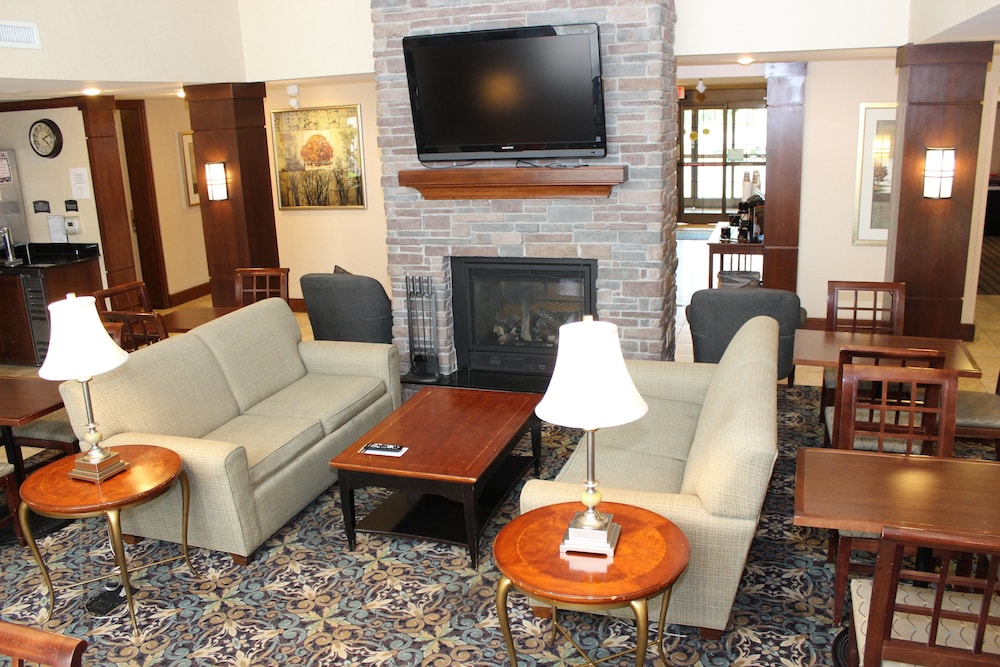 staybridge suites milwaukee airport south by ihg